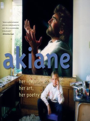 cover image of Akiane